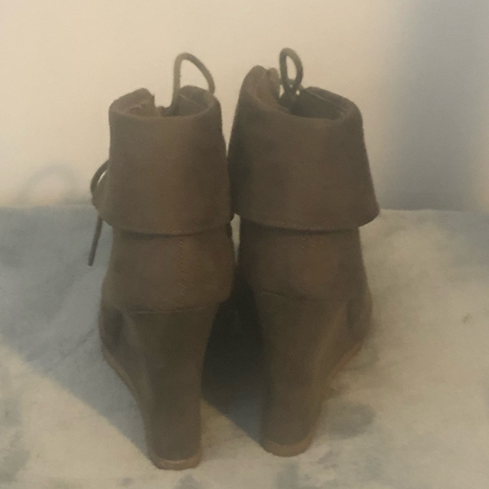 Mossimo Boots - image 4